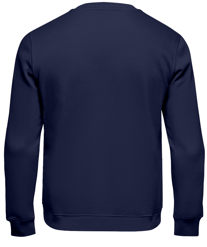 AWDis Sweatshirt Men Oxford Navy